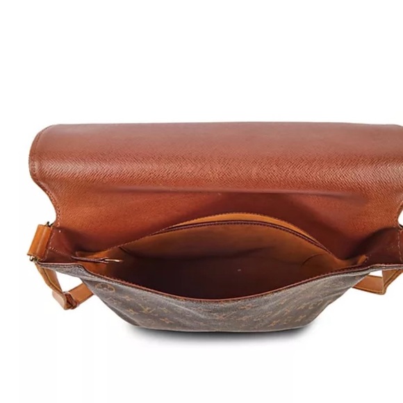 Louis Vuitton Mousette salsa bag authentic - Picture 5 of 7